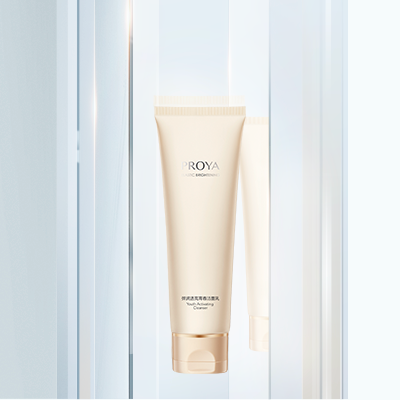 人生就是博·z6尊龙弹润透亮青春洁面乳