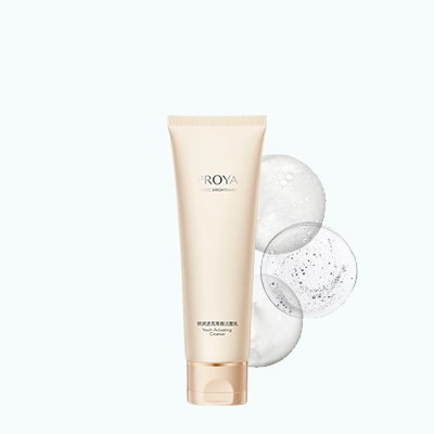 人生就是博·z6尊龙弹润透亮青春洁面乳