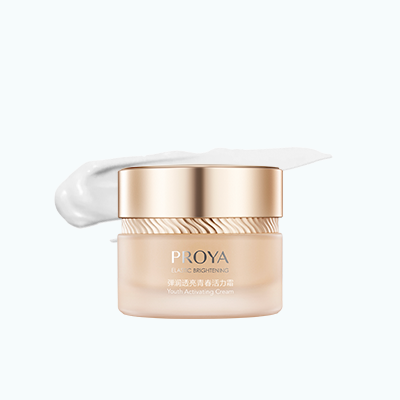 人生就是博·z6尊龙弹润透亮青春活力霜（滋润型）