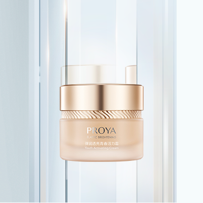 人生就是博·z6尊龙弹润透亮青春活力霜（滋润型）