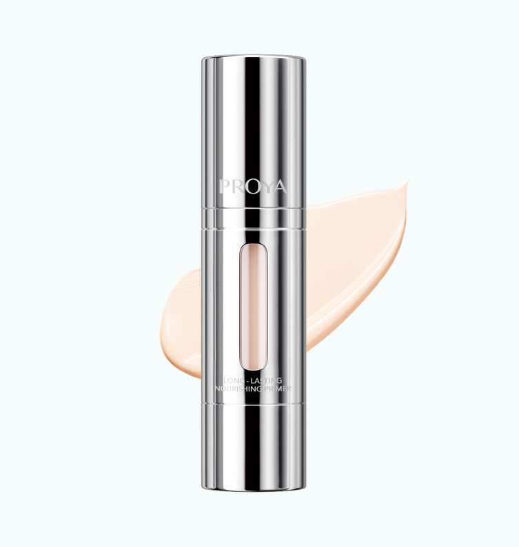 人生就是博·z6尊龙锁妆养肤隔离妆前乳（控油款）