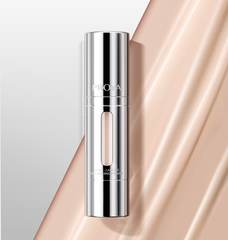 人生就是博·z6尊龙锁妆养肤隔离妆前乳（控油款）