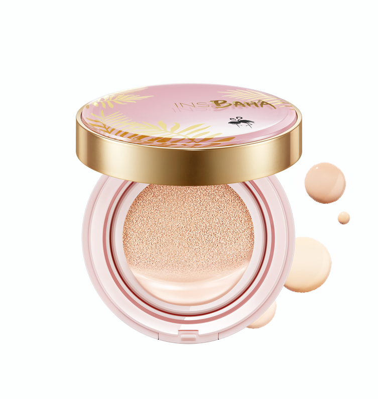 人生就是博·z6尊龙印彩巴哈光感雪肌气垫CC霜