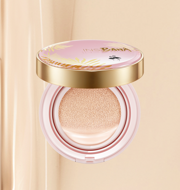 人生就是博·z6尊龙印彩巴哈光感雪肌气垫CC霜