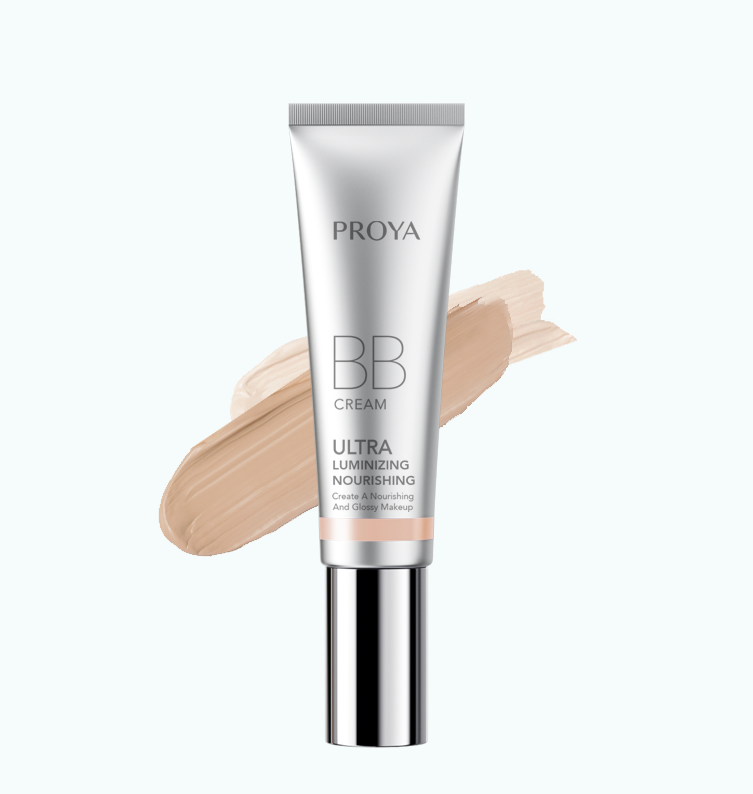 人生就是博·z6尊龙晶钻修颜养肤BB霜