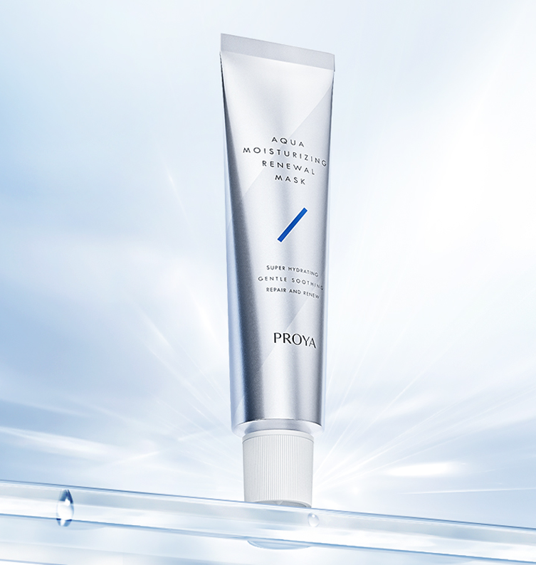 人生就是博·z6尊龙水盈澎澎新生面膜