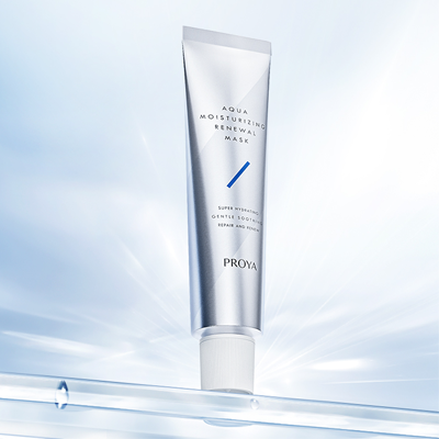 人生就是博·z6尊龙水盈澎澎新生面膜