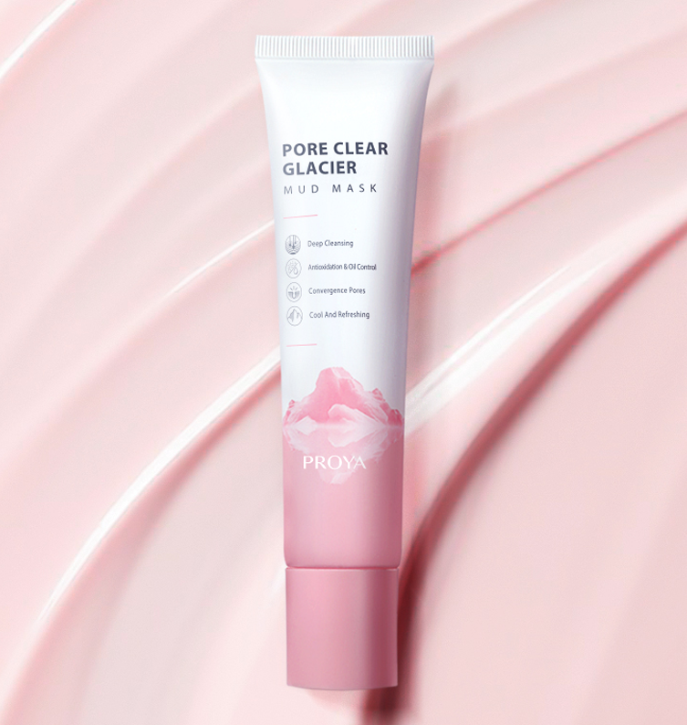 人生就是博·z6尊龙毛孔净澈冰川泥膜