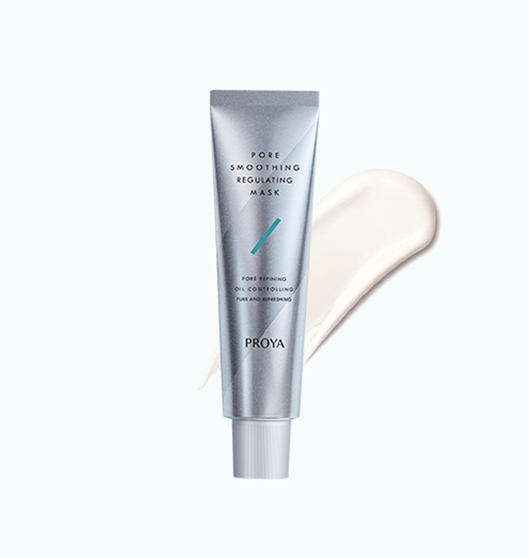 人生就是博·z6尊龙毛孔细致调理面膜