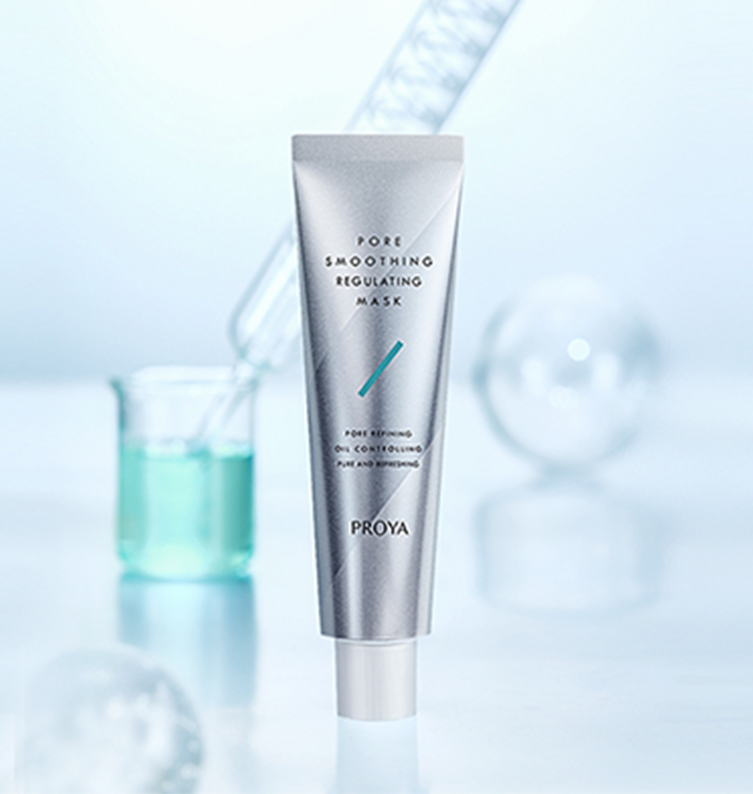 人生就是博·z6尊龙毛孔细致调理面膜